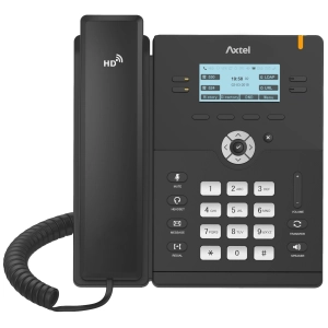 IP-teléfono Axtel AX-300G