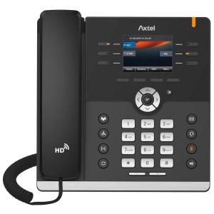 IP-teléfono Axtel AX-400G