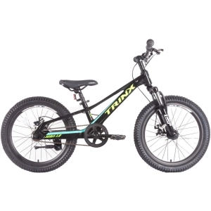 Bicicleta TRINX Seals 1.0 2022