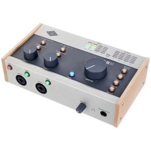 Universal Audio Volt 476