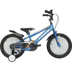 Bicicleta infantil TRINX Blue Elf 2.0 2021