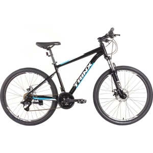 Bicicleta TRINX M100 2022 frame 17