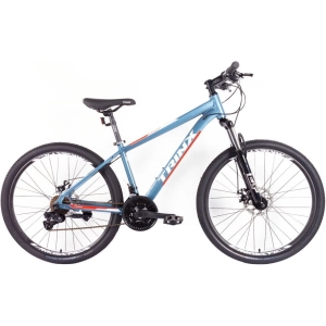 TRINX M100 2022 frame 17