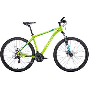 Bicicleta TRINX M116 Pro 2021 frame 17