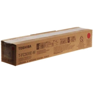 Cartucho Toshiba T-FC505EM