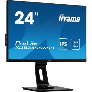 Iiyama ProLite XUB2495WSU-B3