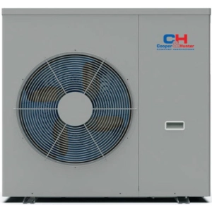 Bomba de calor Cooper&Hunter Evipower CH-HP12UIMPRM