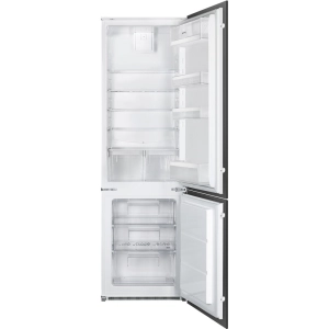 Refrigerador empotrado Smeg C 41721F