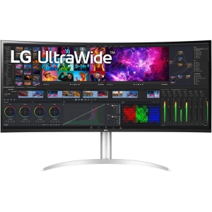 Monitor LG UltraWide 40WP95C