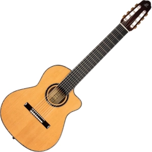 Guitarra Ortega JRSM-RWC