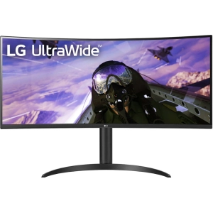 Monitor LG UltraWide 34WP65C