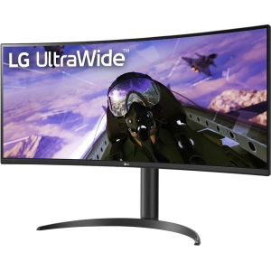 LG UltraWide 34WP65C