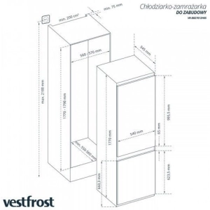 Vestfrost