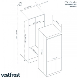 Vestfrost