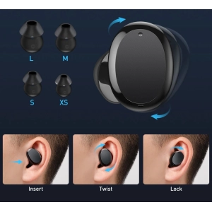 Auriculares