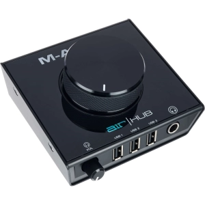 DAC M-AUDIO AIR | HUB