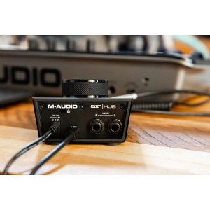 M-AUDIO AIR | HUB