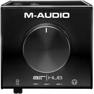 M-AUDIO AIR | HUB