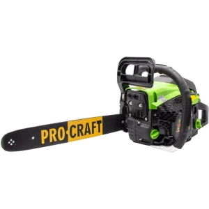 Sierra Pro-Craft GS52P