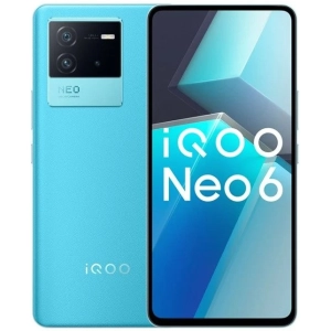 Teléfono móvil Vivo iQOO Neo 6 128 GB