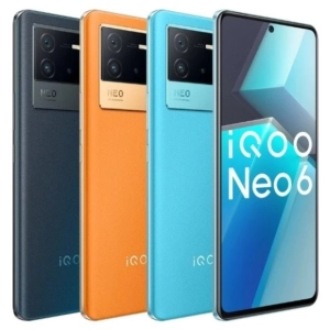 Vivo iQOO Neo 6 128GB