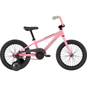 Bicicleta infantil Cannondale Trail 16 Girls 2022