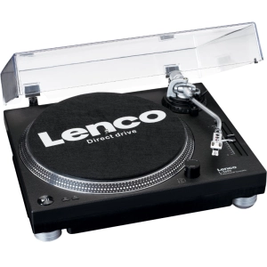 Tocadiscos Lenco L-3809