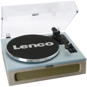 Tocadiscos Lenco LS-440