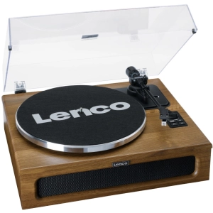 Tocadiscos Lenco LS-410