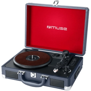 Tocadiscos Muse MT-103