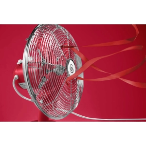 SWAN Retro 12 Inch Desk Fan