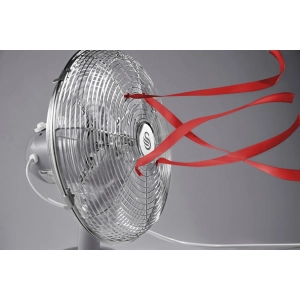 SWAN Retro 12 Inch Desk Fan