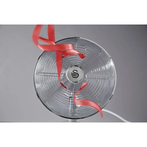 SWAN Retro 12 Inch Desk Fan