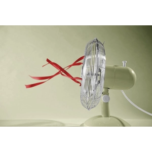 SWAN Retro 12 Inch Desk Fan