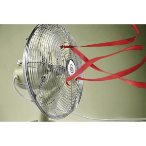 SWAN Retro 12 Inch Desk Fan