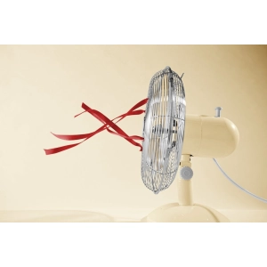 SWAN Retro 12 Inch Desk Fan