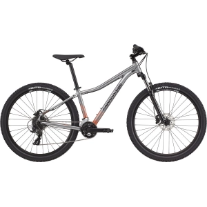 Bicicleta Cannondale Trail 7 Feminine 27,5 2022 frame XS