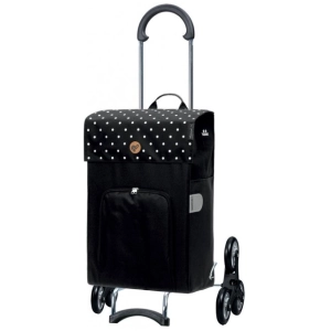 Bolsa de viaje Andersen Treppensteiger Scala Shopper Malit