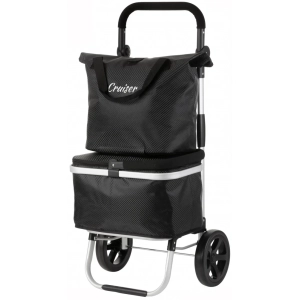 Bolsa de viaje ShoppingCruiser 4 in 1 70