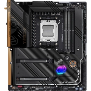 Placa base ASRock X670E Taichi