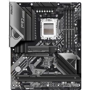 Placa base ASRock X670E Pro RS