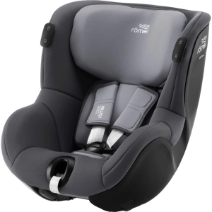 Britax Romer Dualfix iSense