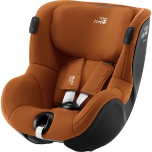 Britax Romer Dualfix iSense