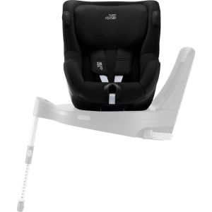 Britax Romer Dualfix iSense