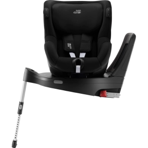 Silla de coche para niños Britax Romer Dualfix iSense Bundle