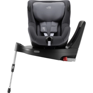 Britax Romer Dualfix iSense Bundle