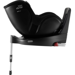 Britax Romer Dualfix iSense Bundle