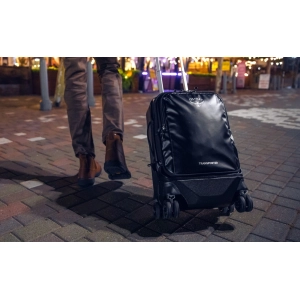 Osprey Transporter Hardside Hybrid 36L