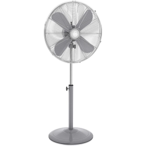 SWAN Retro 16 Inch Stand Fan