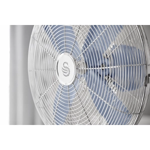 SWAN Retro 16 Inch Stand Fan